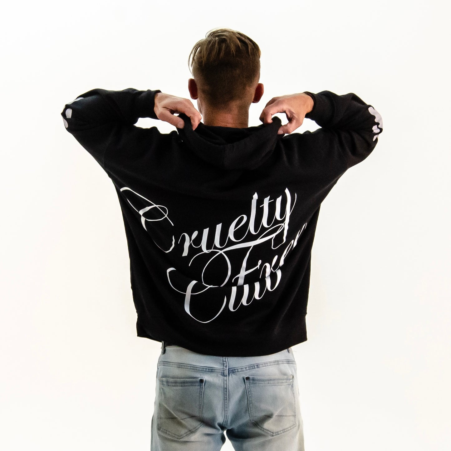 Club Unisex Hoodie