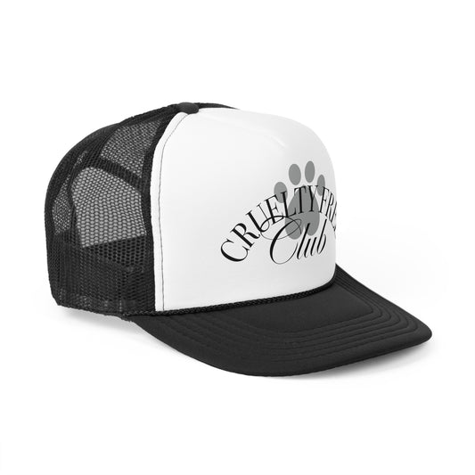 CFC Logo Trucker Cap