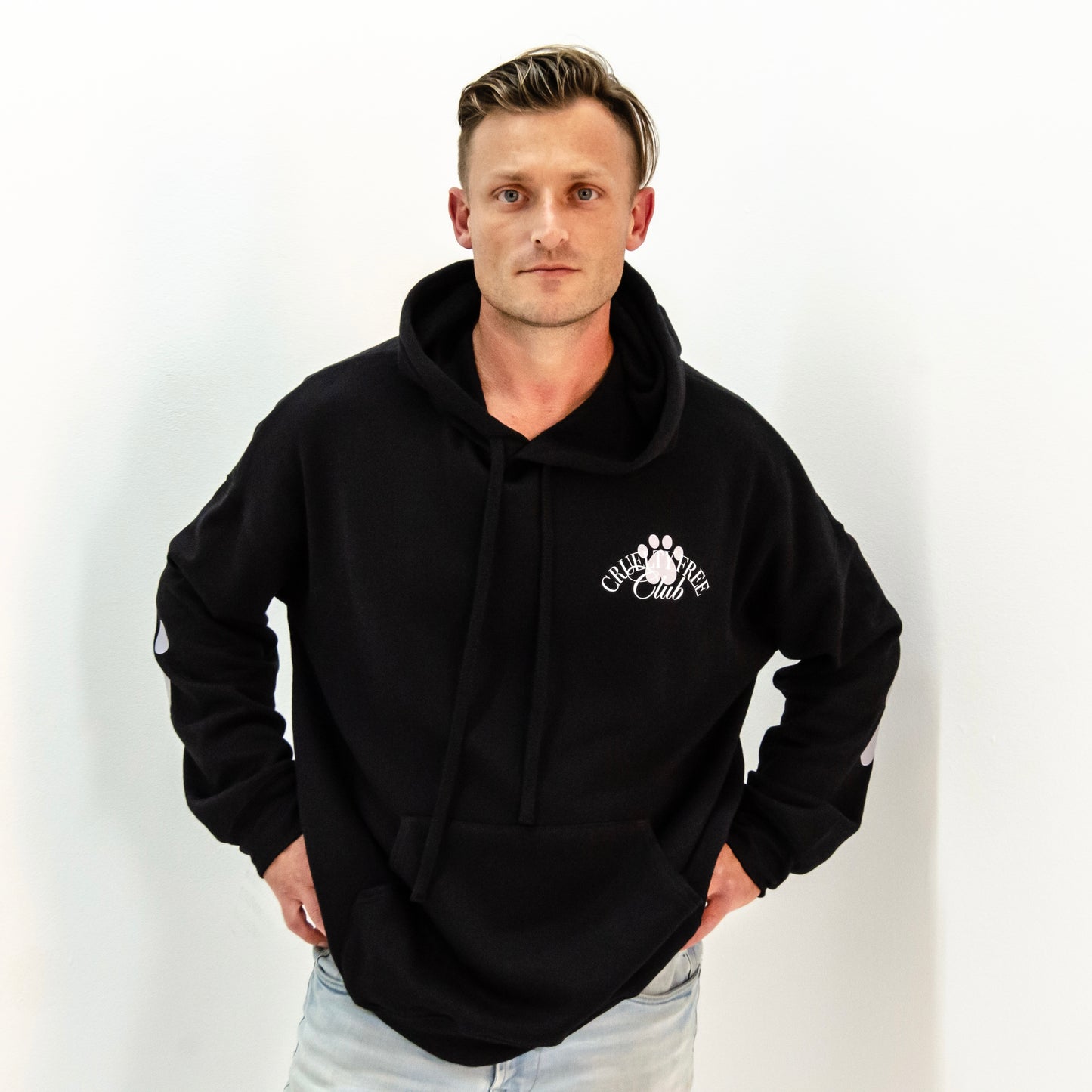 Club Unisex Hoodie