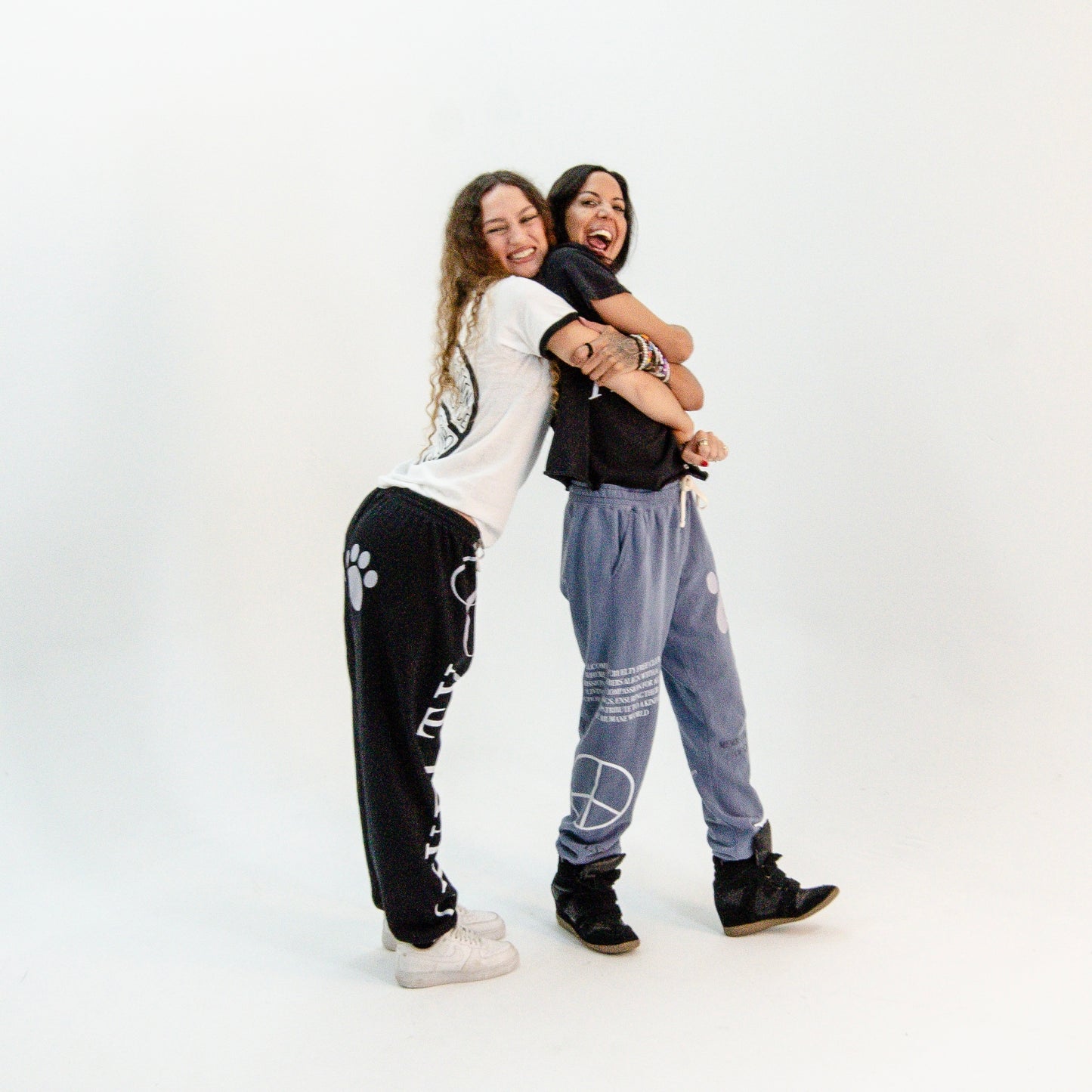 We Are One Unisex Sweatpants