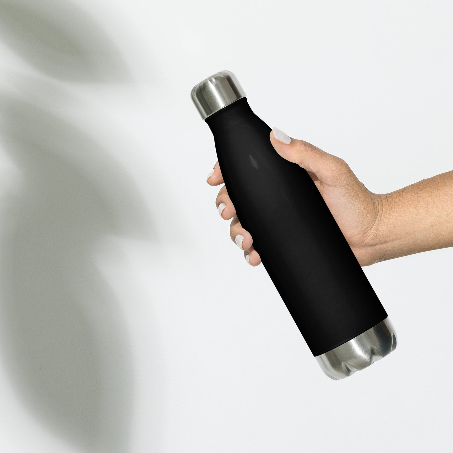 CFC Stainless Steel Water Bottle