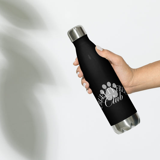 CFC Stainless Steel Water Bottle