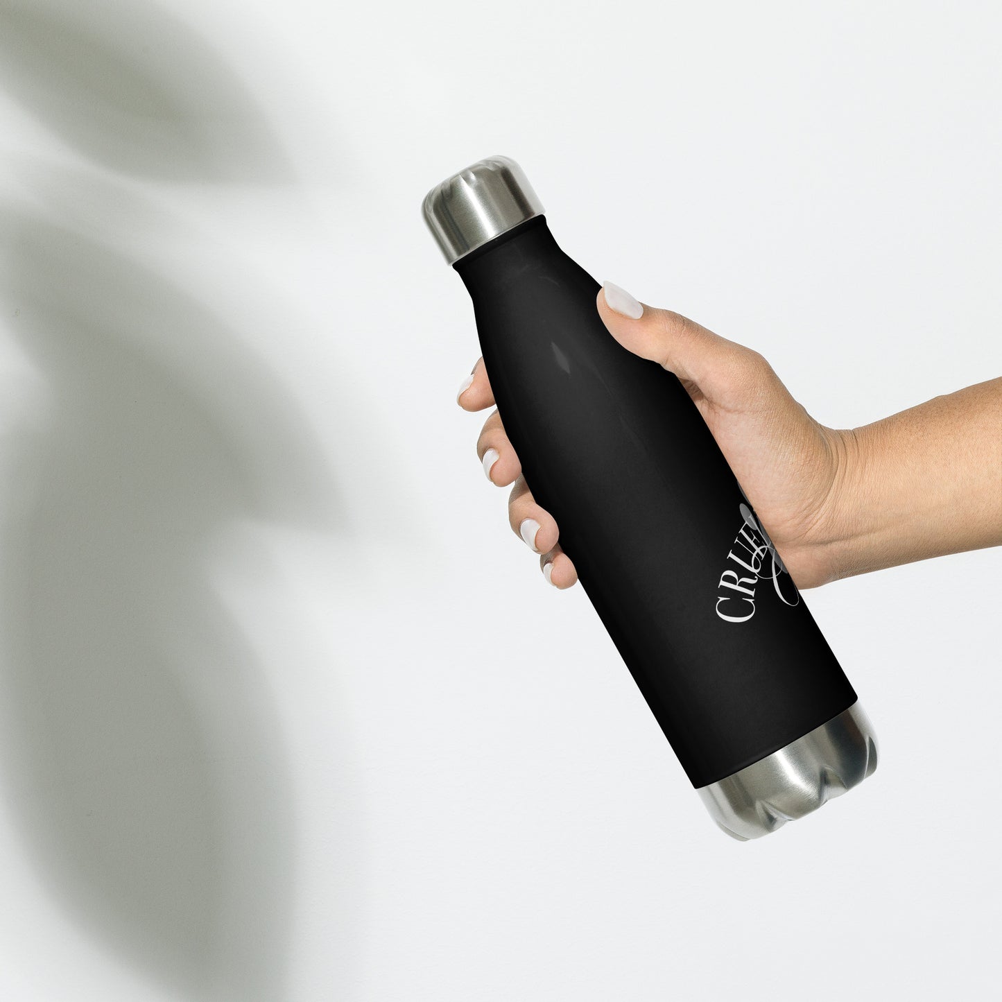 CFC Stainless Steel Water Bottle