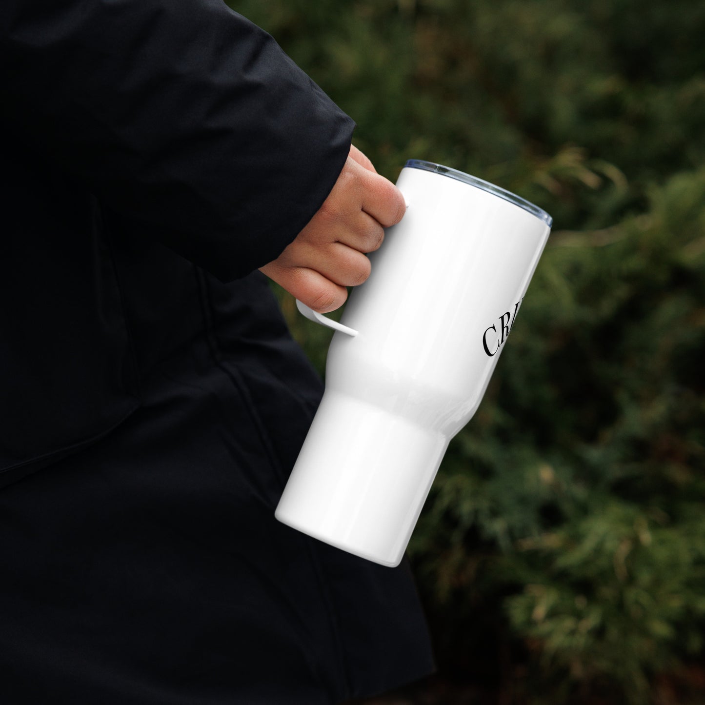 CFC Travel Mug